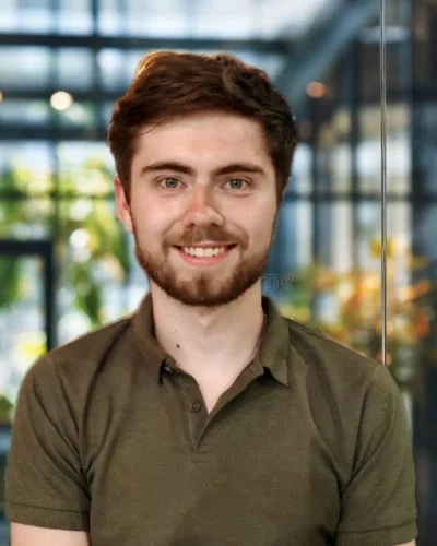 image of co-founder